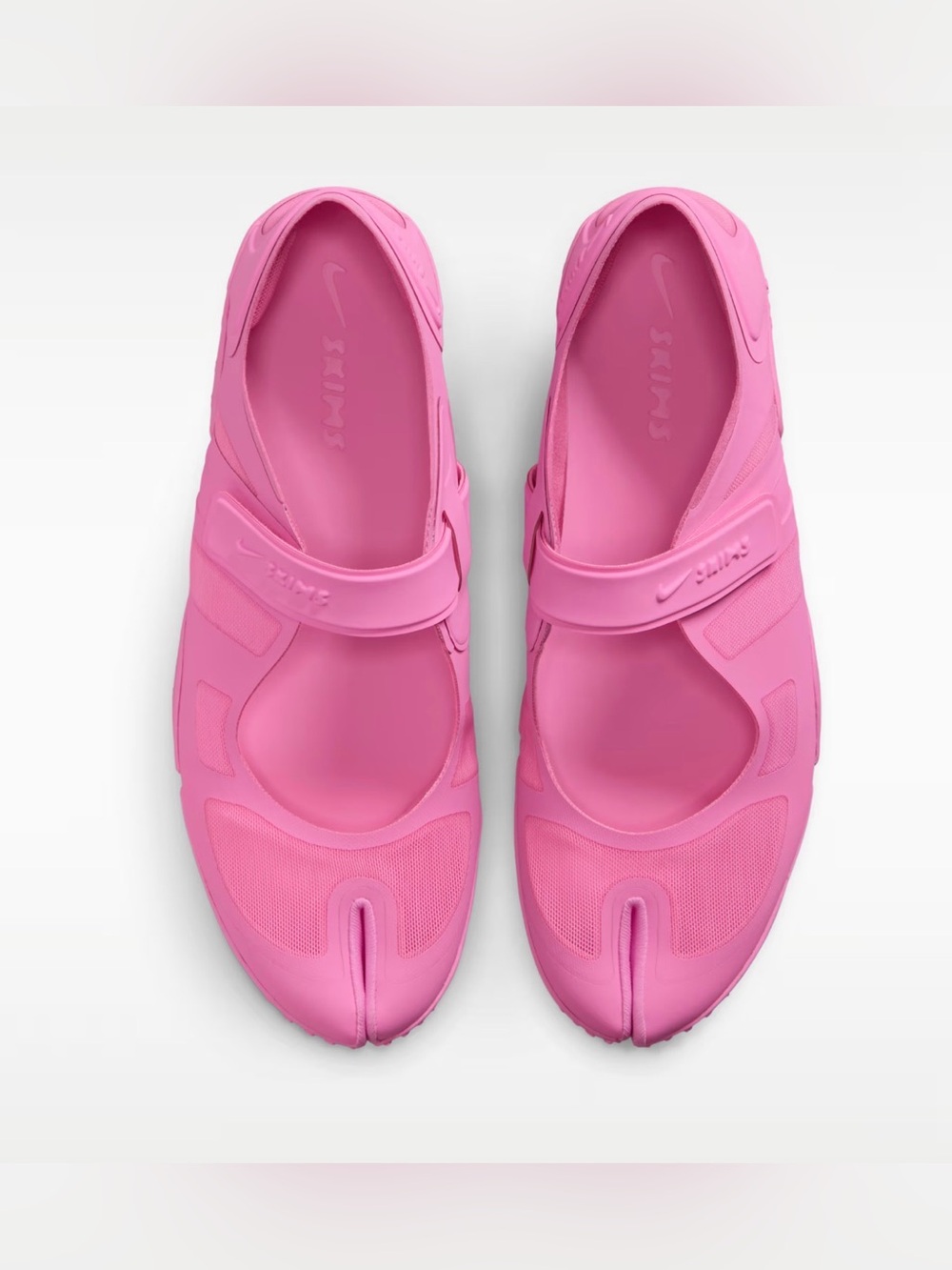 Nike SKIMS Rift Mesh Women's Shoes  Psychic Pink Size 10
